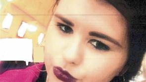 Missing Naas teenager has been found 