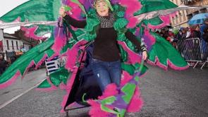 Free events at Naas Easter Parade