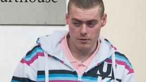 Kildare man pleads guilty to theft from off-licence 