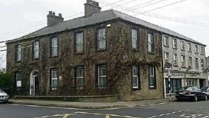 PROPERTY FOCUS: Landmark Newbridge offices on market for €400,000