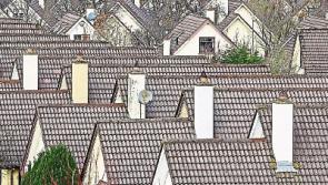 Castledermot tops county Kildare rent rise table