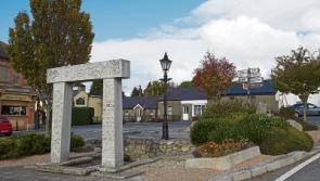 Ballymore Eustace and Brannockstown burglaries linked Gardai believe