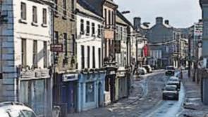 Similar burglaries in Booleigh and Athy possibly linked