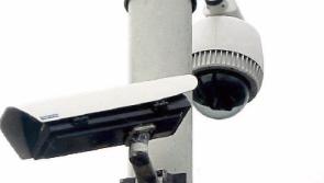 Possible CCTV evidence in Barberstown break in