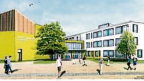 New Naas school decision due soon