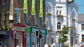 Punchestown shopfront competition is extended