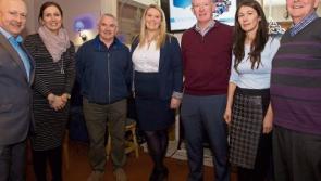 Kill and Johnstown selected as Enterprise Towns