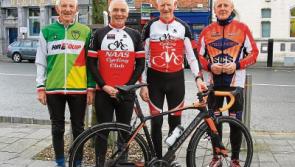 Proud legacy - Tour of Kildare raised €234k in 15 years