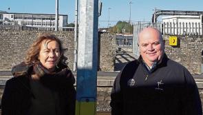 Over 1,300 frustrated Kildare rail passengers sign fare deal petition