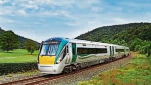 UPDATE: Sallins train expected at 09.50am