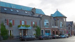 Expansion plan for Lawlor's  Hotel  in Naas has been appealed