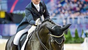 Kildare's Dressage star Judy Reynolds shines in World Cup Final Grand Prix
