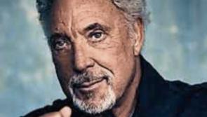Punchestown hopes for increased attendance for this year's Tom Jones-headlined music fest