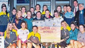 Organ Donor week starts in Kildare today