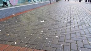 COMMENT: Filthy gum is the scourge of our streets in Newbridge and Naas
