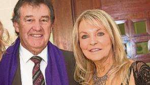 Naas businesswoman Jackie Lavin sues partner Bill Cullen over €1m house deal