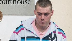Kildare man sentenced to three years for thefts