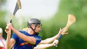 Kildare senior hurling league gets under way