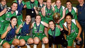 Courtyard Liffey Celtics triumph in Super League final