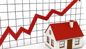 Steep rise in Kildare house prices since January