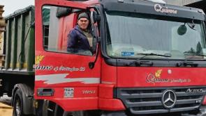Johnny Martin celebrates 50 years at Quinns of Baltinglass