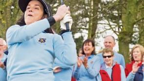 Curragh initiative to get more ladies into golf