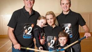 Fundraising drive for bereaved Clane family