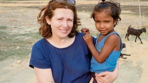 Celbridge couple to hold fundraising hike for Nepalese girls