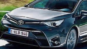 CAR REVIEW: The Toyota Avensis is made for the 'real world'