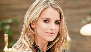TV star Vogue Williams to judge Punchestown Best Dressed lady contest