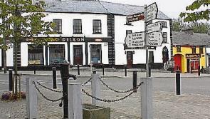 Rathangan commercial rates meeting organised for next week
