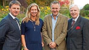 Athy's Burtown House 'At Your Service' episode to air on Sunday night
