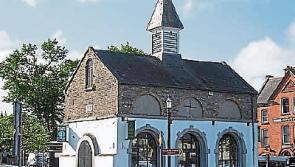 Call for swimming pool trust money to be released for Kildare town