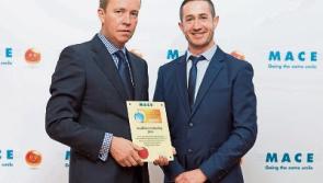 Stores in Naas, Newbridge, Kildare town and Maynooth take awards
