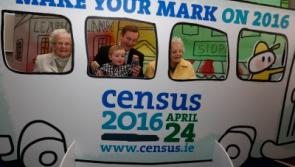 More thirtysomething women than men in Kildare, census reveals