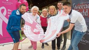 Newbridge Musical Society launch fun run