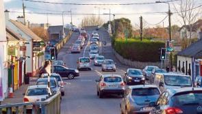 Sallins by-pass tenders sought