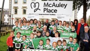 Walking Sunday fun run for Punchestown