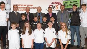 Clane GAA announces star line up for lunch