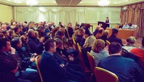 COMMENT: Commercial rates are rising in Kildare at the wrong time