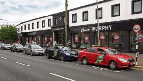 Newbridge taxi ranks could be colour coded