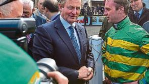 Taoiseach set for Brexit meeting in Clane 