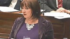 Kildare TD calls for the extension of maternity leave for mothers of premature babies in the Dáil 