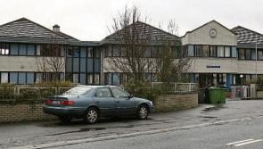 Sheds robbed in Straffan
