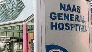 Overcrowding worsens at Naas Hospital