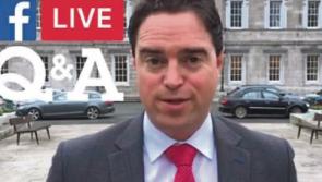 Another hurdle passed for long awaited Athy Ring Road