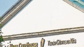 Tributes paid at Naas courthouse after sudden death of local solicitor, Liz Bruton, RIP