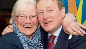 EU about more than Brexit, Kenny tells Kildare meeting