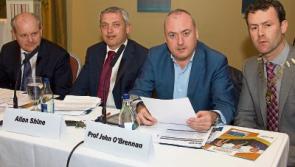 Kildare horse industry's Brexit plea to Taoiseach