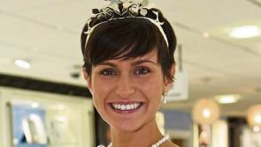 Maria Walsh to host this Saturday night's Kildare Rose of Tralee selection night